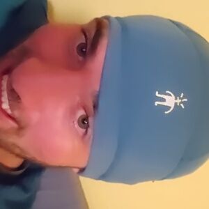 Smartwool running cap